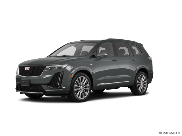 2021 Cadillac XT6 Sport