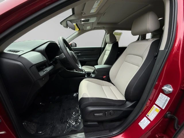 2025 Honda CR-V EX - Photo 9