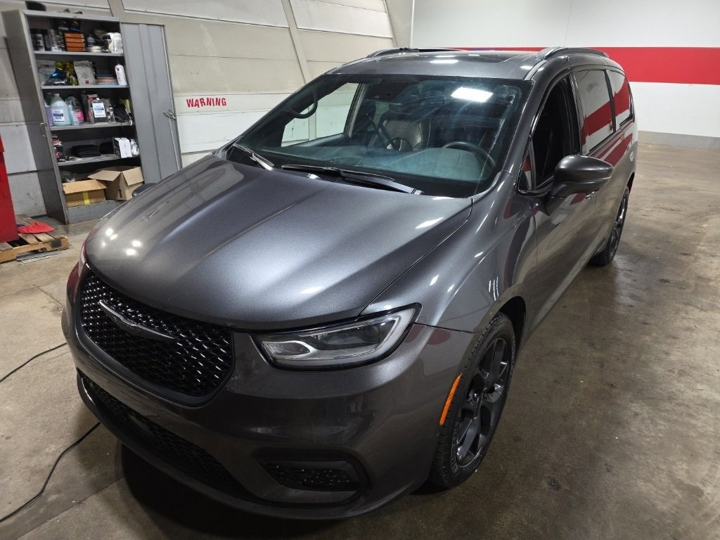 Vehicle
