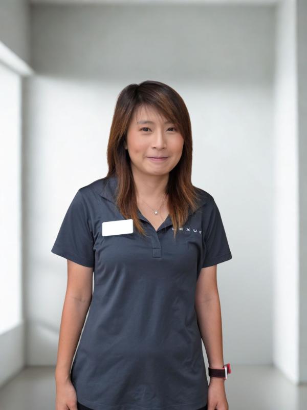 Angelina Yeung