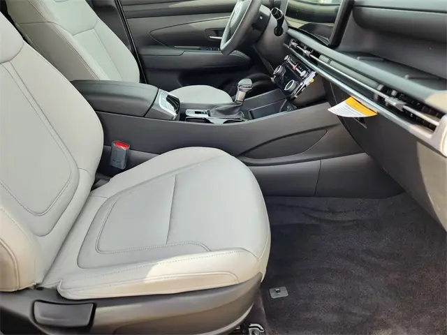 2026 Hyundai Santa Cruz SEL Activity photo 12