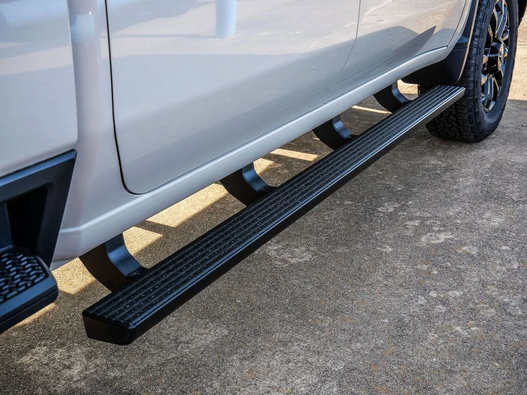 2026 Chevrolet Silverado 2500 HD Custom - Photo 12