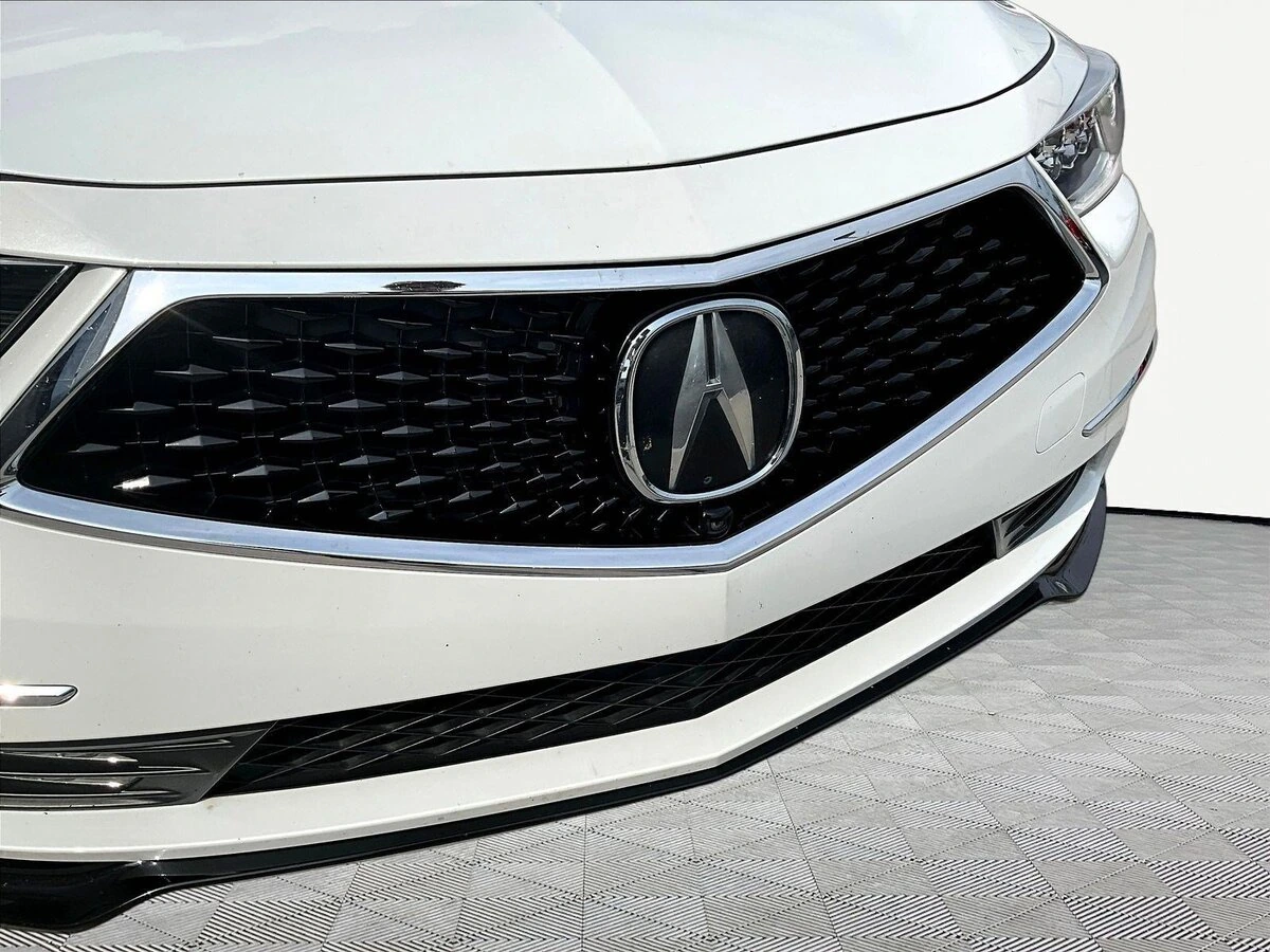 2020 Acura RLX Base - Photo 33