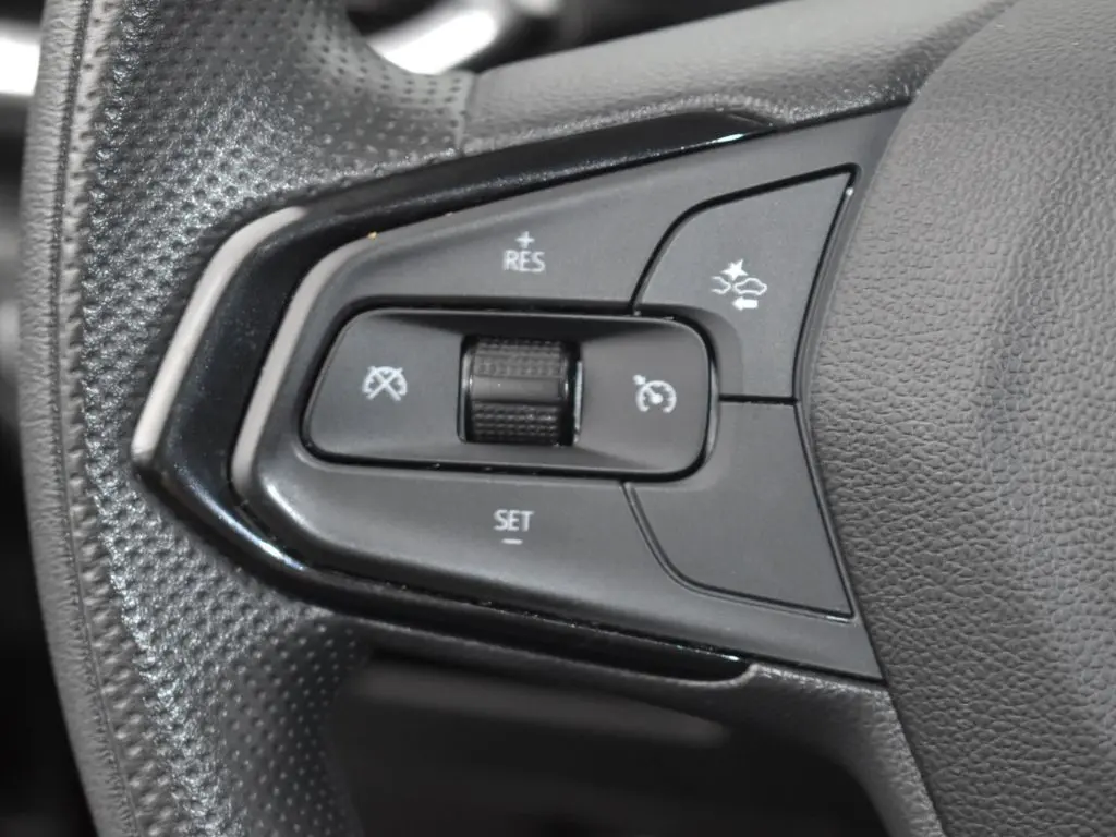 2023 Chevrolet Trailblazer LT photo 15