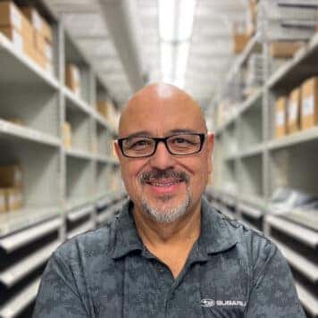 Paul Castanon