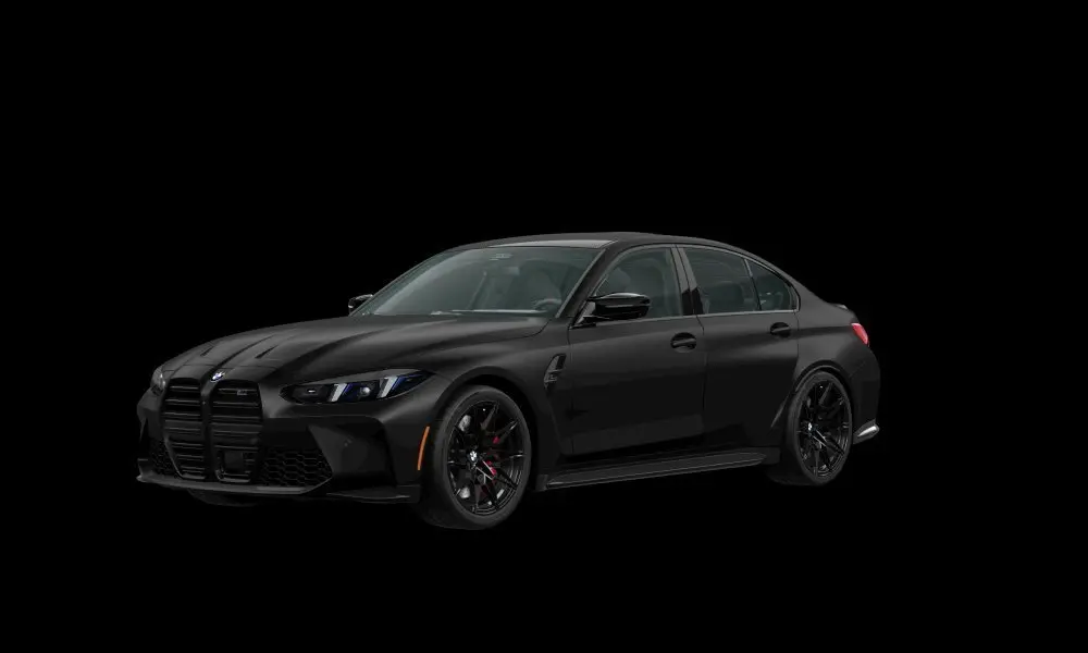 2026 BMW M3 Sedan M3's photo