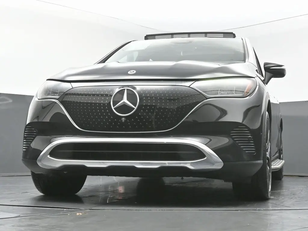 2023 Mercedes Benz EQE SUV 350 4MATIC photo 47