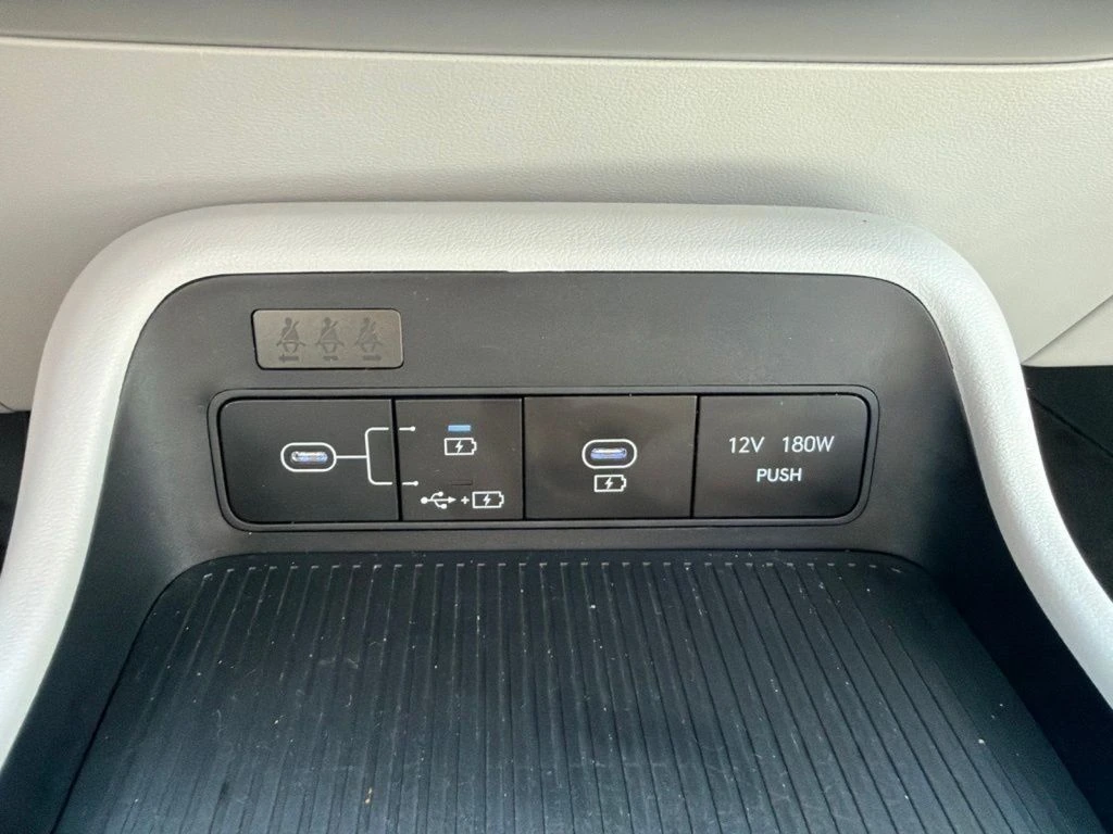2026 Hyundai Kona SE - Photo 23