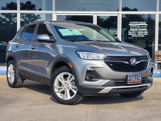 2023 Buick Encore GX Preferred AWD's photo