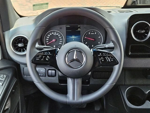 2025 Mercedes-Benz Sprinter Cargo Van Base - Photo 13