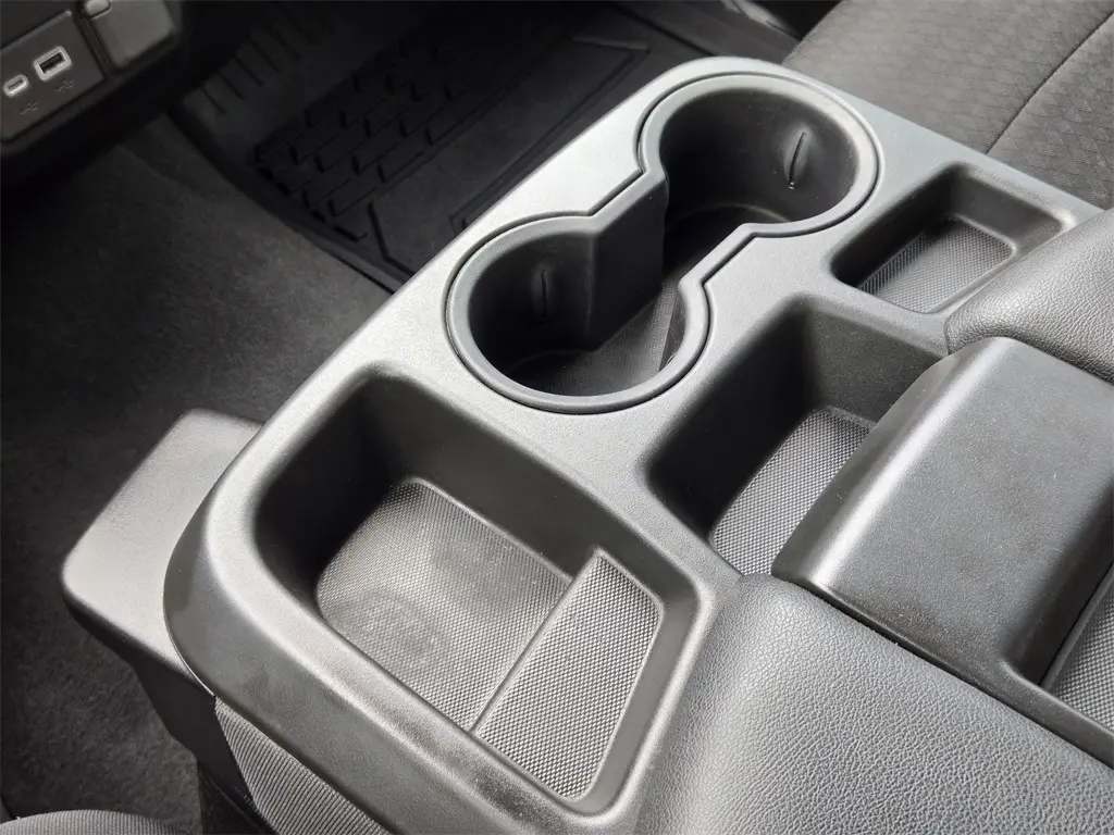2021 Chevrolet Silverado 1500 LT photo 19