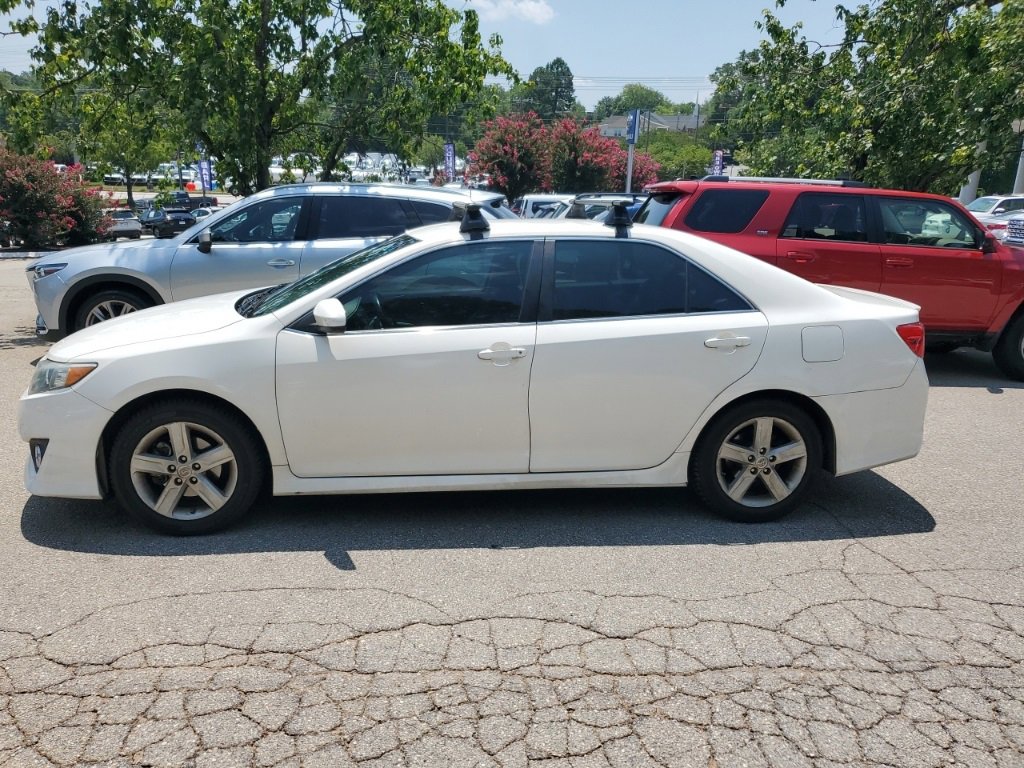 Vehicle