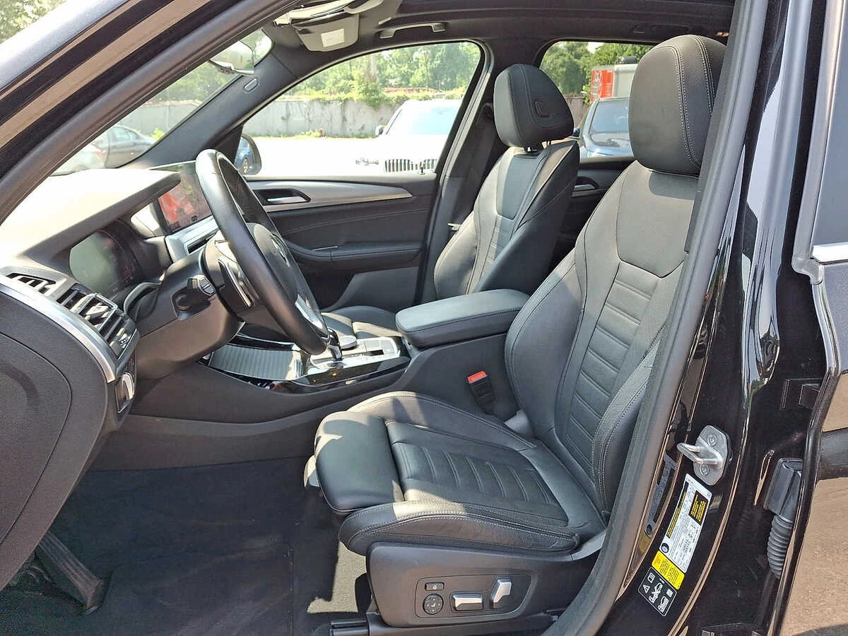 2023 BMW X3 30i - Photo 10