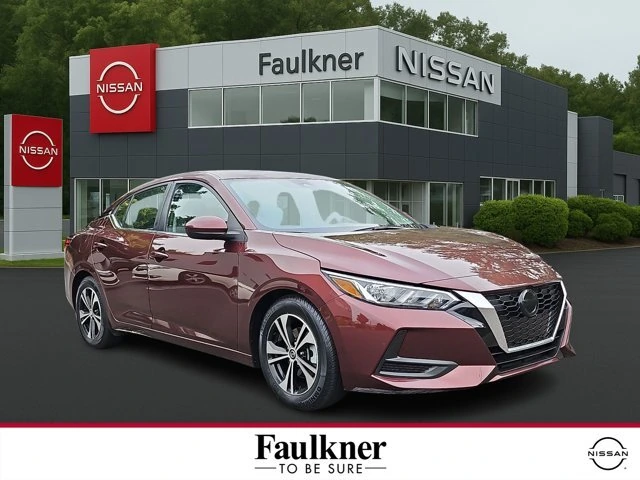 2023 Nissan Sentra