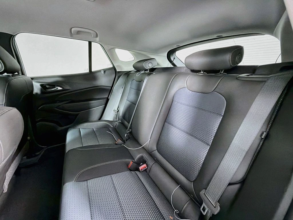 2026 Chevrolet Trax LT - Photo 23