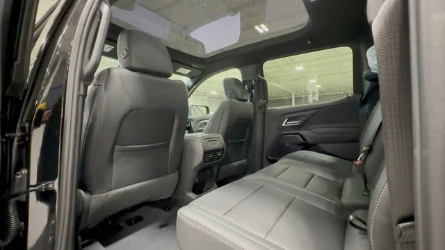 2026 Chevrolet Silverado EV LT - Photo 21