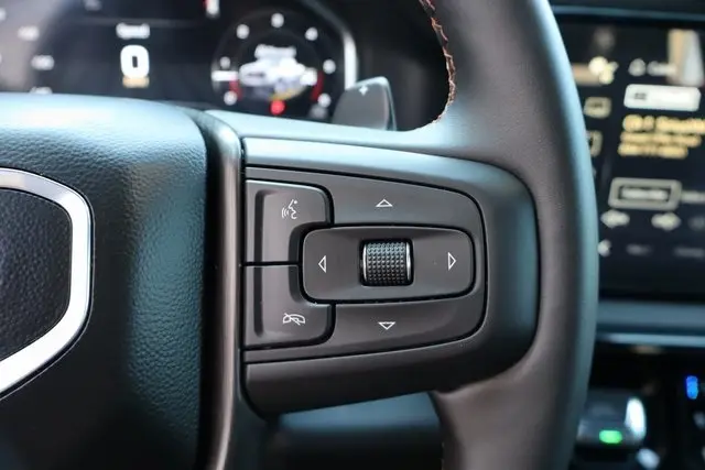 2024 Gmc Sierra 1500 AT4 photo 16