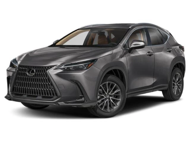 2026 Lexus NX 350 350 Premium AWD's photo