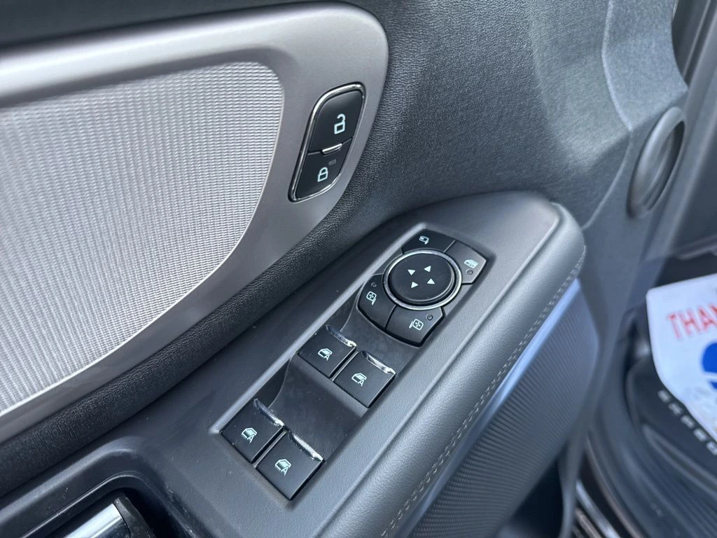 2026 Ford Expedition MAX Active - Photo 10