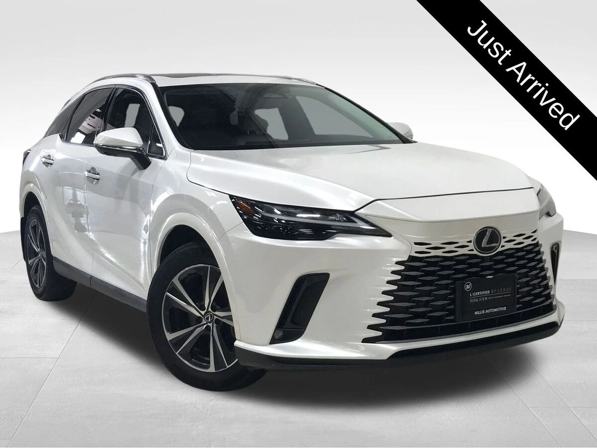 2024 Lexus RX 350 350 Premium AWD's photo