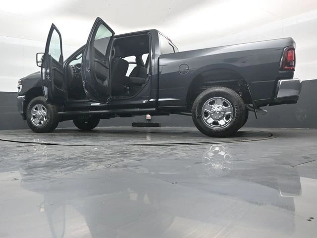 2026 RAM 2500 Tradesman - Photo 53
