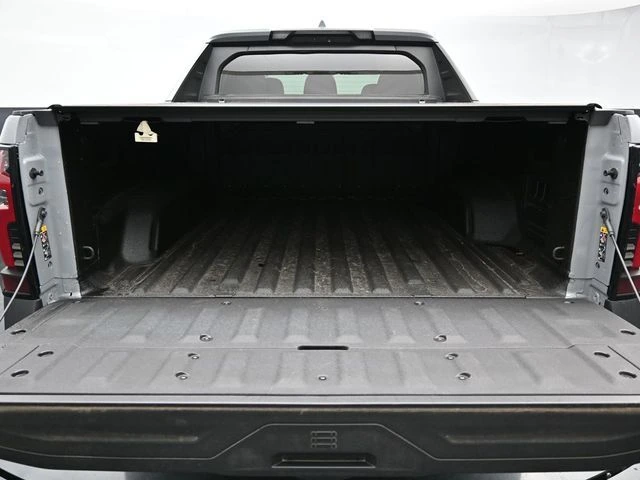 2026 Chevrolet Silverado EV LT - Photo 13