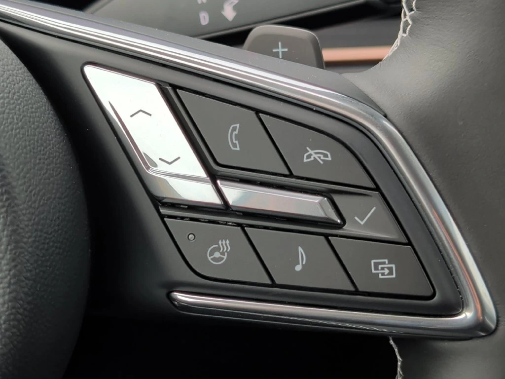 2026 Buick Envision Sport Touring - Photo 17