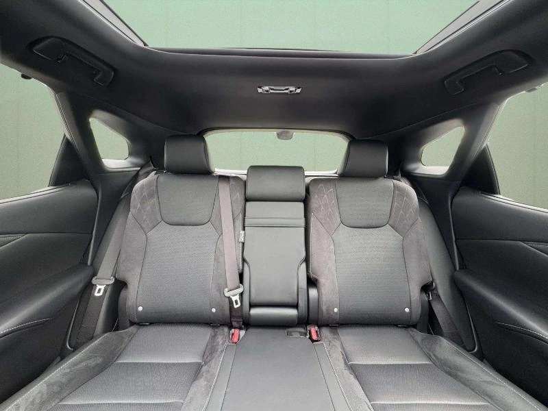 2026 Lexus RX PHEV 450h+ - Photo 22
