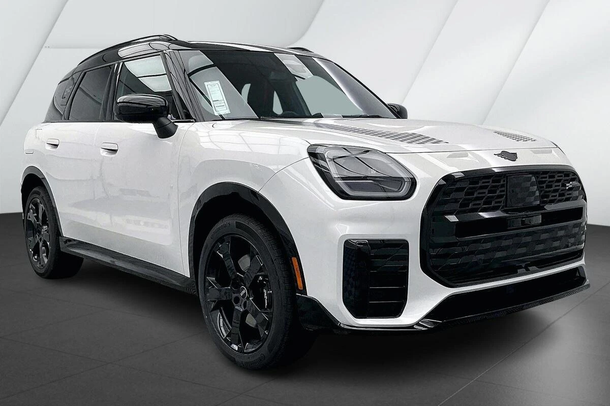 2026 MINI Countryman