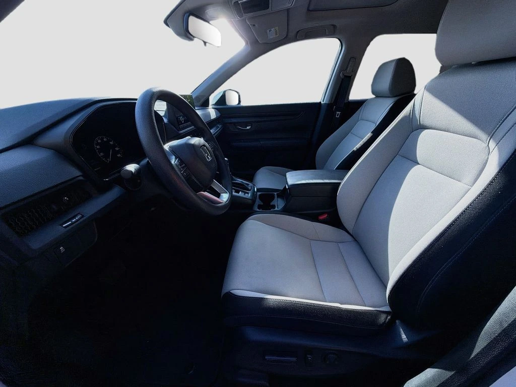 2024 Honda CR-V EX - Photo 18
