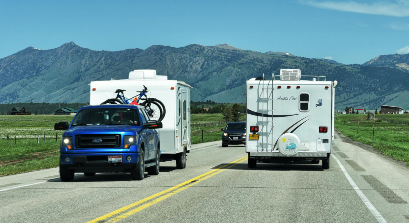 Used RVs for Sale Near Havelock, NC