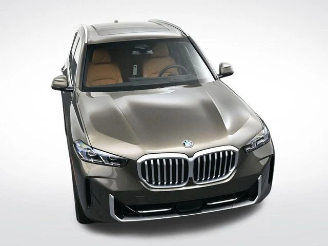 2026 BMW X5 40i - Photo 28