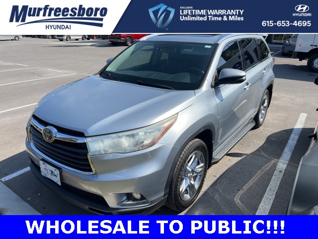 Vehicle