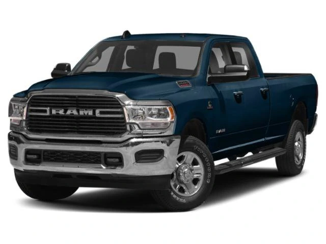 2021 RAM 2500 Pickup