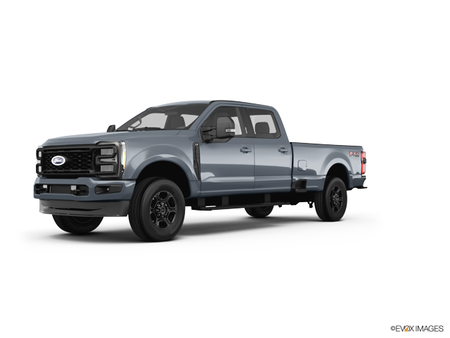 F-350 Super Duty image