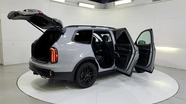 2024 Kia Telluride EX X-Line - Photo 32