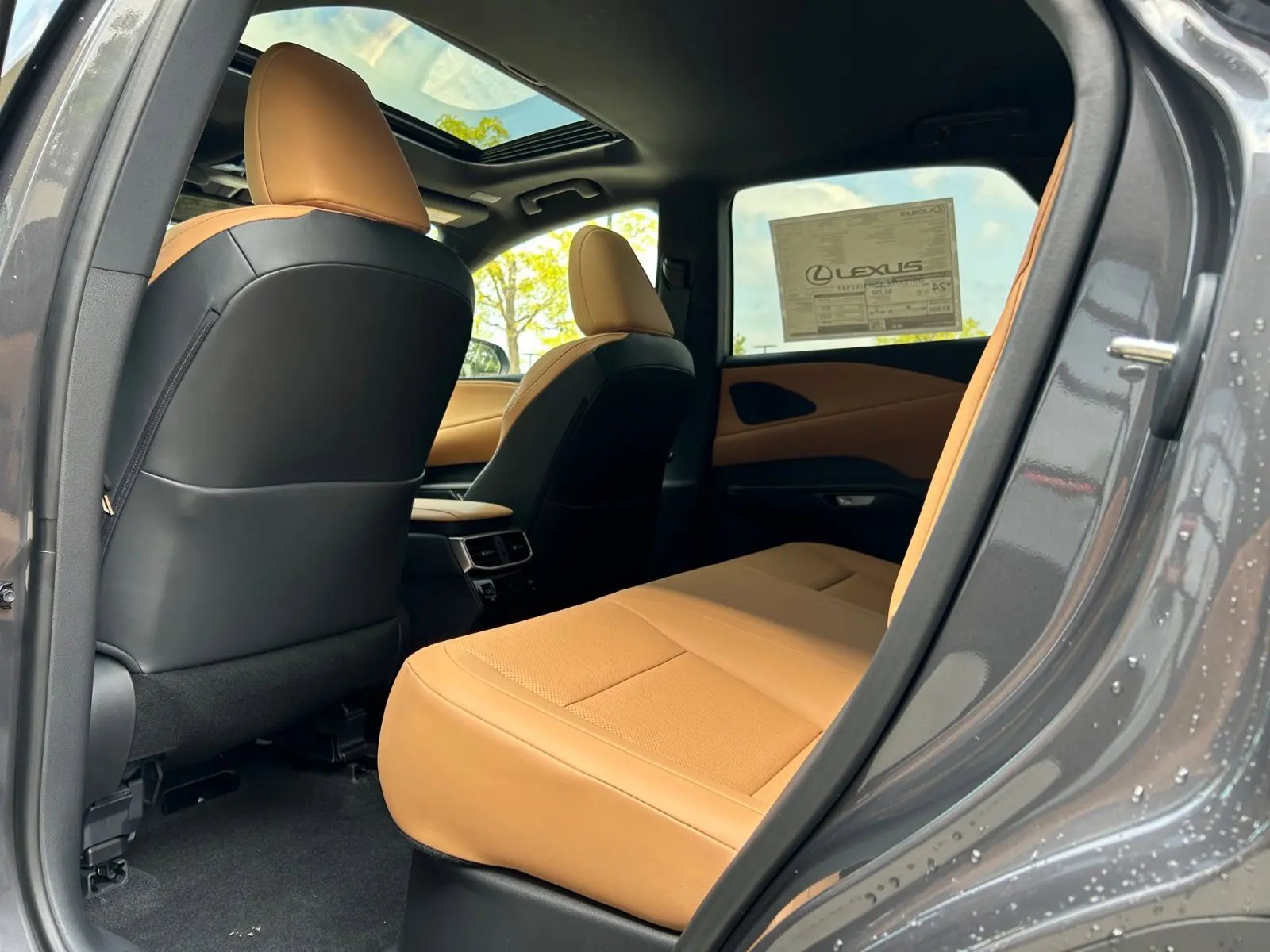 2025 Lexus RX 350 Premium AWD photo 16