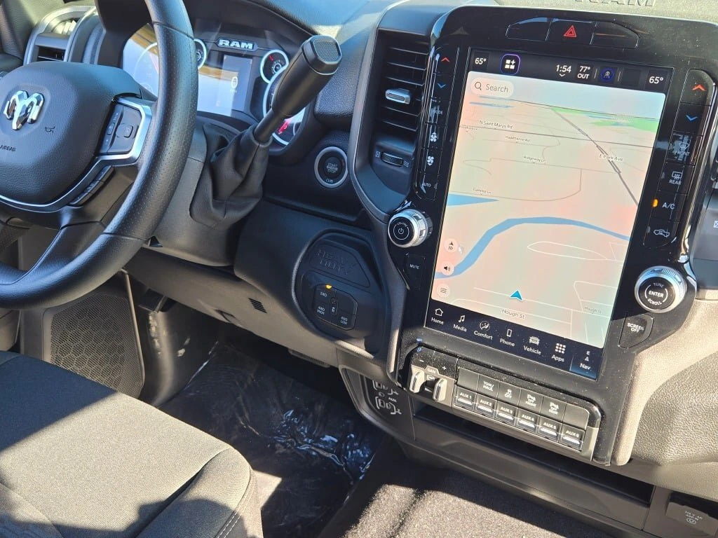 Vehicle thumbnail