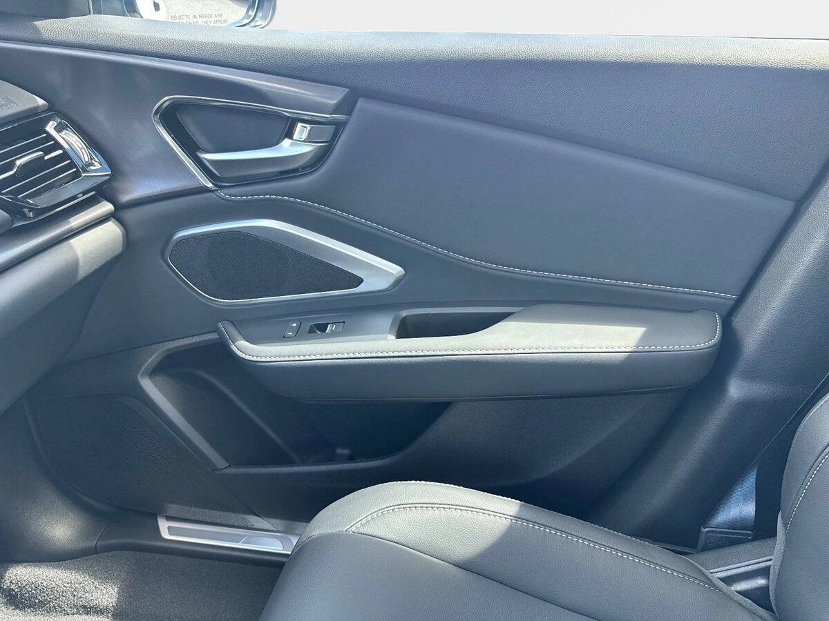 2026 Acura RDX Base - Photo 23