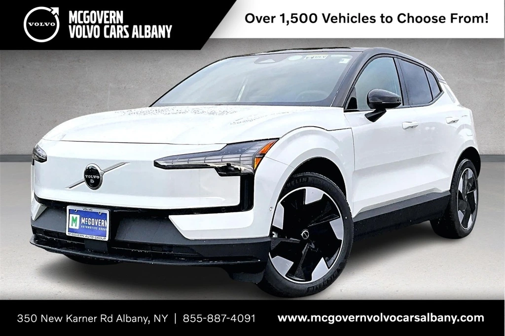 2026 Volvo - image 1