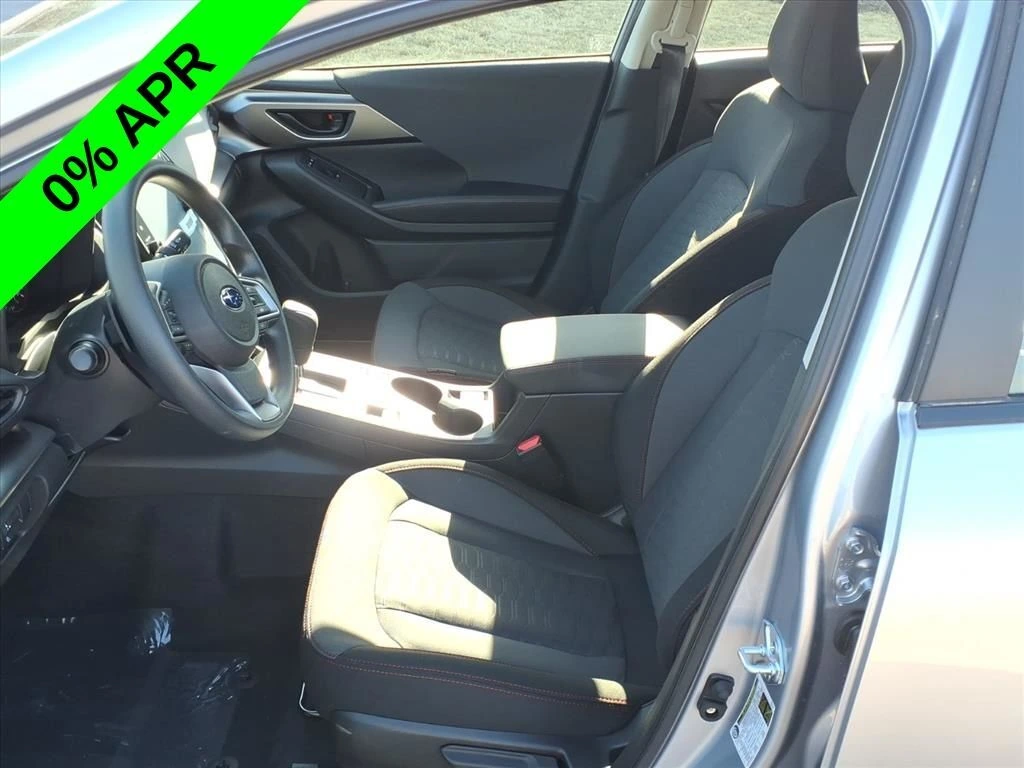 2026 Subaru Impreza Sport - Photo 26
