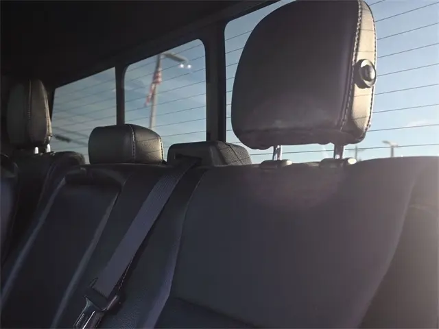 2017 Ford F-150 Lariat photo 9