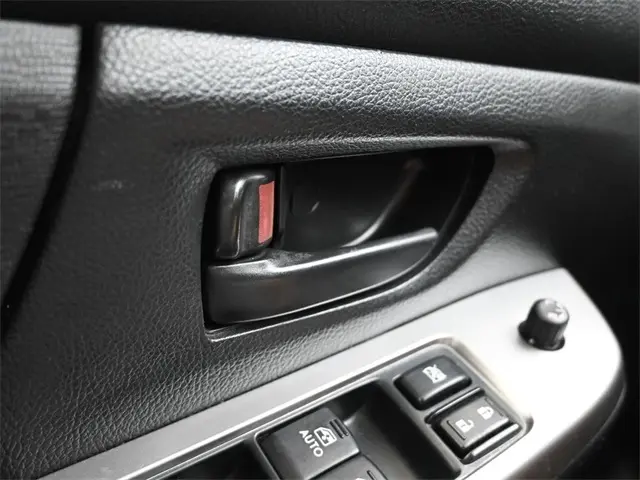 2016 Subaru Impreza 2.0i photo 22