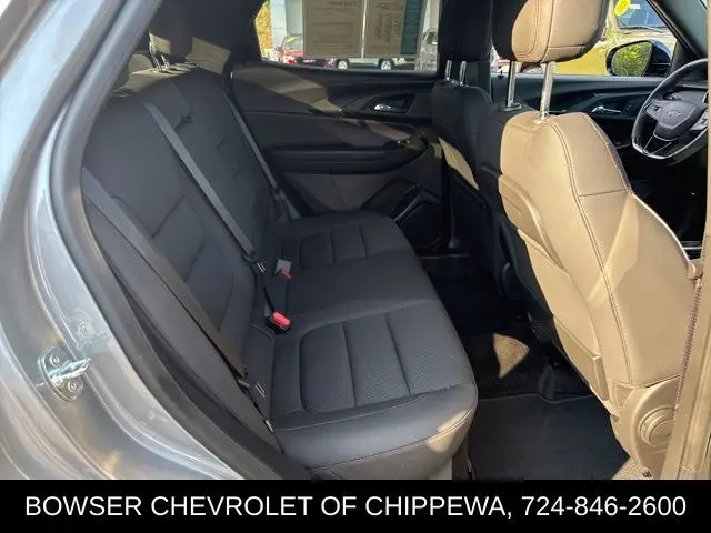 2023 Chevrolet Trailblazer RS photo 15