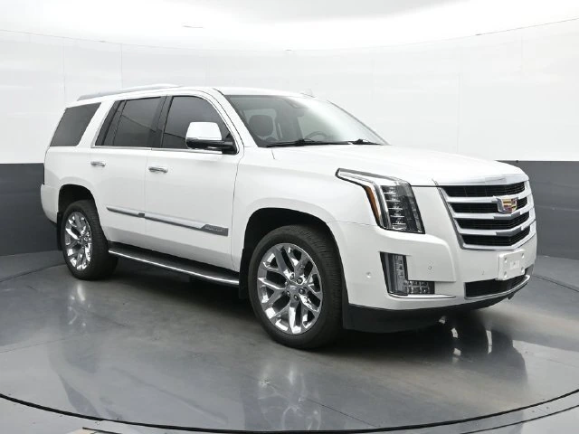2020 Cadillac Escalade