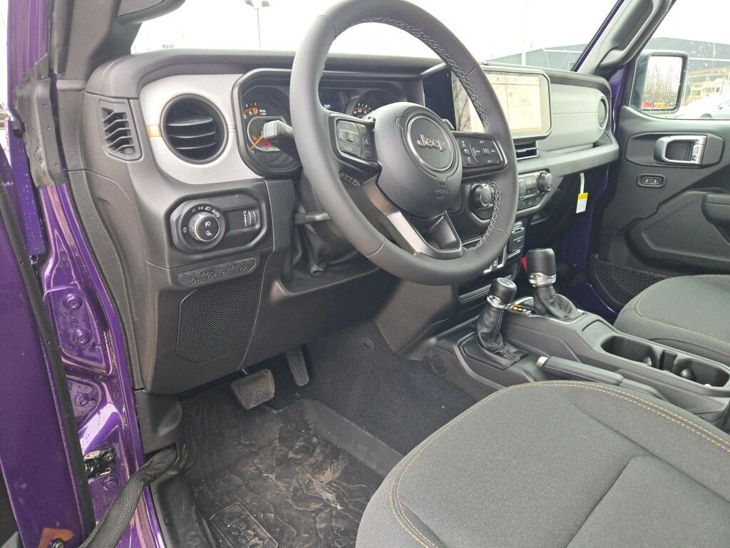 2026 Jeep Gladiator Sport S - Photo 24