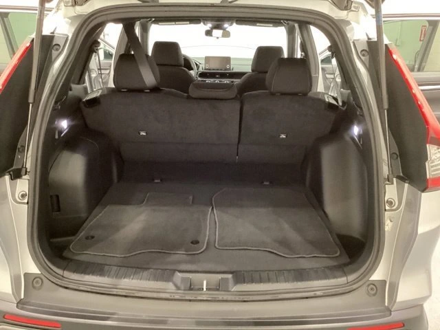 2025 Honda CR-V Sport - Photo 12