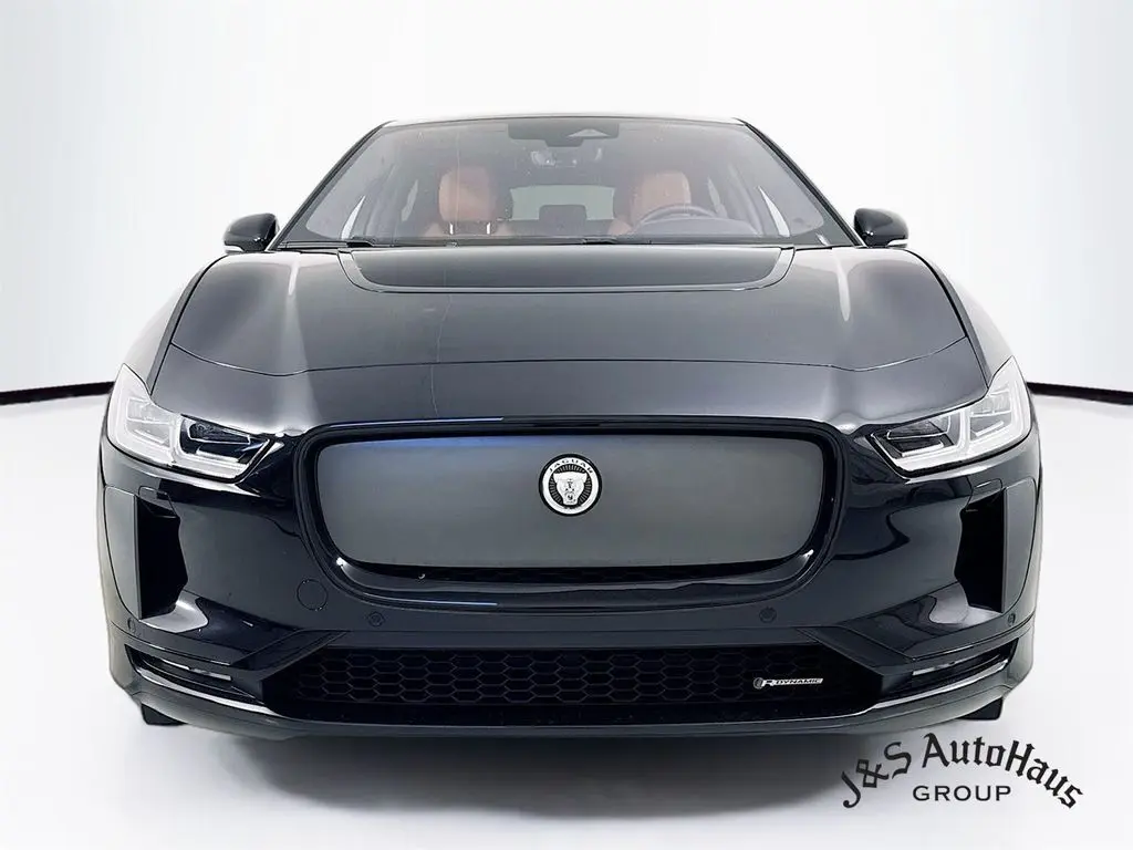 Used 2024 Jaguar I-PACE R-Dynamic HSE with VIN SADHM2S14R1631676 for sale in Ewing, NJ