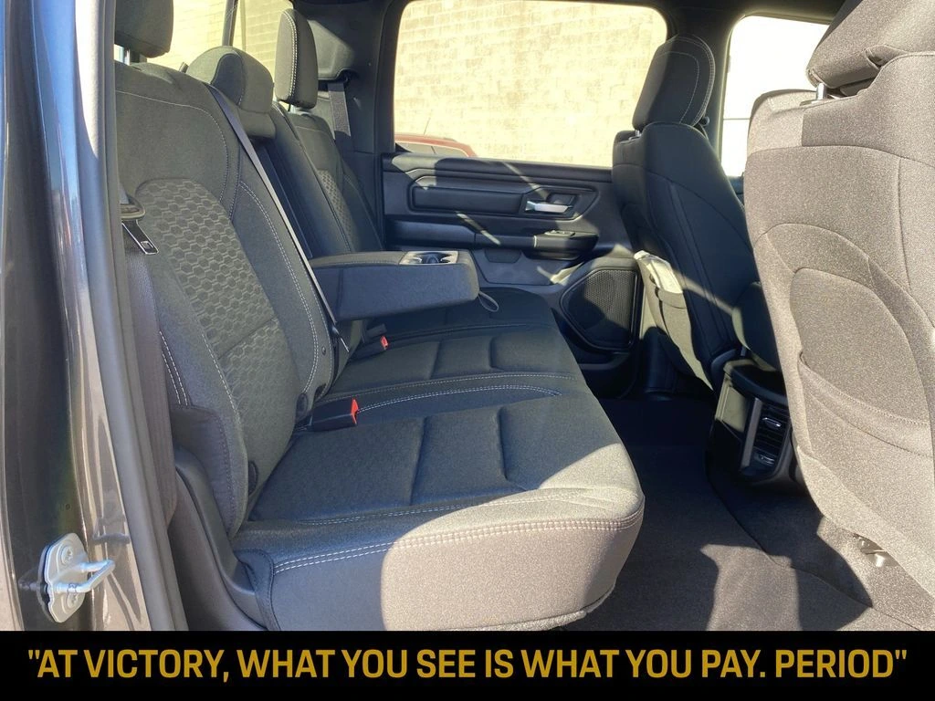 2025 RAM 1500 Tradesman - Photo 30