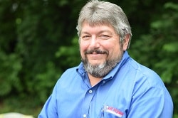 Denny Lafferty
